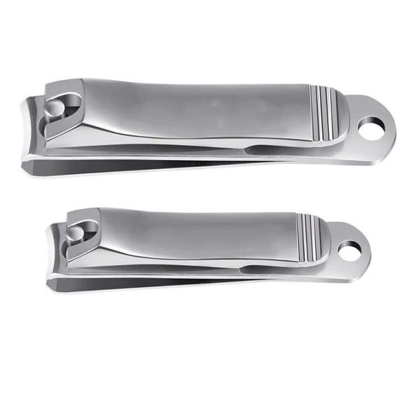 

stainless steel nails clipperss pearl nickel and nail clippers bright chrome oblique mouth nailes clipperses 63x14mm4829928