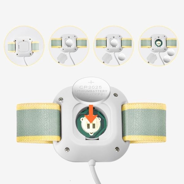 

baby monitor camera arm wear bed wetting alarm bedwetting enuresis urine sensor for infant toddler kids elderly bfdzg 230701