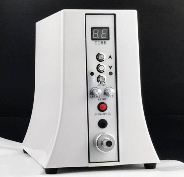 

35cups vacuum treatment machine for slimming lymphatic drainage breast chest massager enlargement enhancement butt lifting4440787