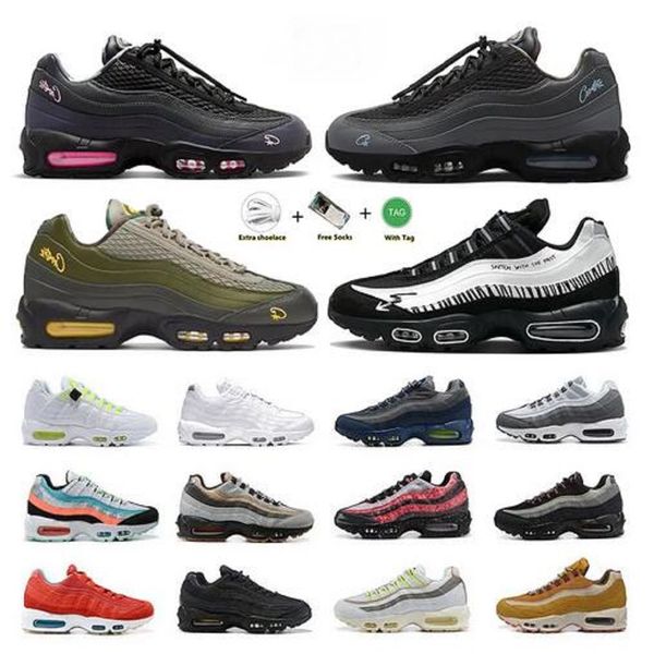 

running shoes men women triple black white neon dark beetroot crystal blue solar red smoke grey fish scales olive mens trainers outdoor spor