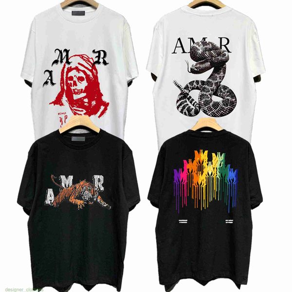 

mens t shirt designer clothes men tshirt sports clothing tshirts cotton street graffitir high street hipster loose fitting plus size relaxed, White;black
