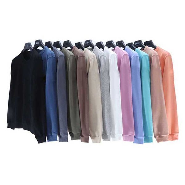 

sweatshirt mens designer jumper womens sweater pull long sleeve compass embroidered armband cotton overshirt pullover couple outfit, Black