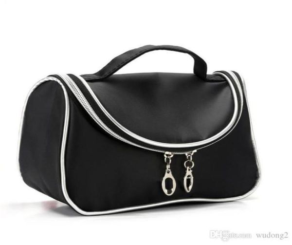 

new style waterproof makeup bag travel beauty cosmetic bag organizer case necessaries make up toiletry bag with mirror2412396