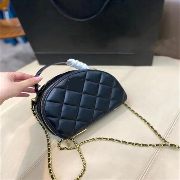 

designer evening bags handbag shoulder chain bag clutch flap totes bags wallet check purse double letters solid hasp waist square stripes wo