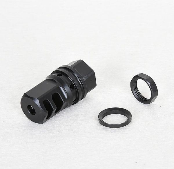 

tactical accessories 22 223 556 12x28 steel black0123455360524