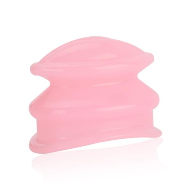 

lips pump tool silicone lip enhancer lip plumper suction portable beauty lip tool supply lips enhance accessories7742652
