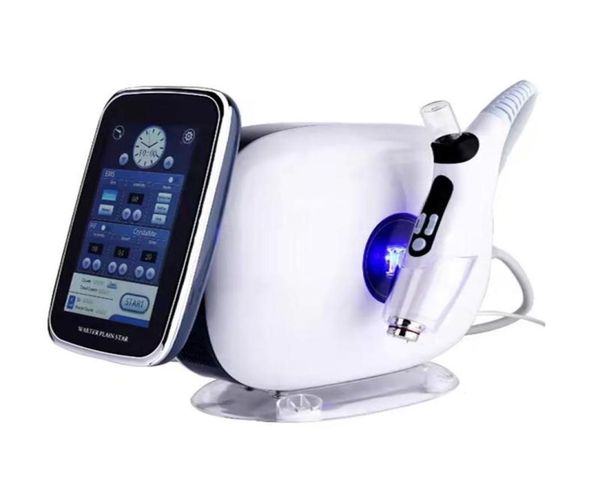 

skin beauty face care 3 in 1 rf ems needle mesotherapy skin rejuvenation facial moisturizing machine elitzia9220082