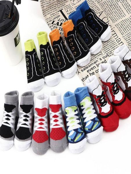 

casual baby socks athletic newborn socks kids socks newborn baby boy clothes boys designer clothes baby infant boy designer clothe3170314, Pink;yellow