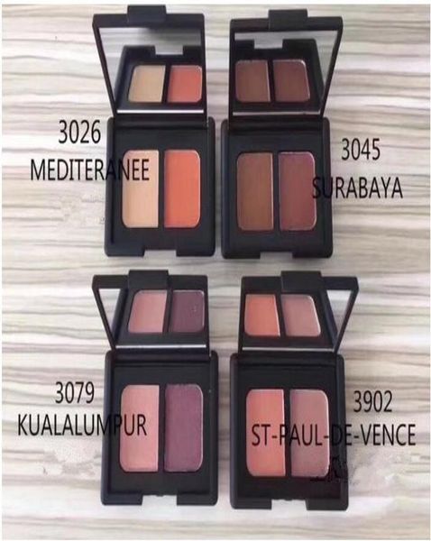

selling new fashion 4 color blush palette cosmetics bronzers blush 1pcs9382966