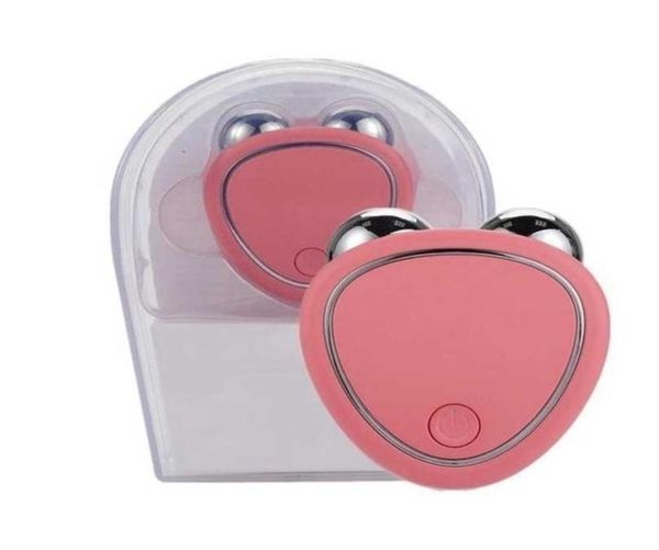 

face massager lifting machine non skin tightening toning set microcurrent beauty anti aging remove wrinkle 2209264964686
