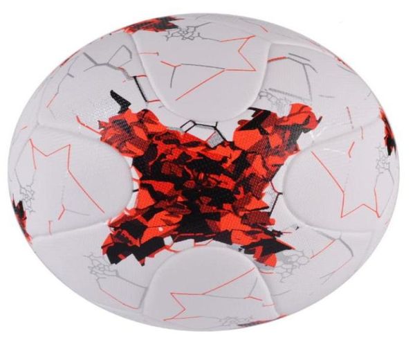 

professional match football official size 4 size 5 soccer ball pu premier football sports training ball voetbal futbol bola5471388