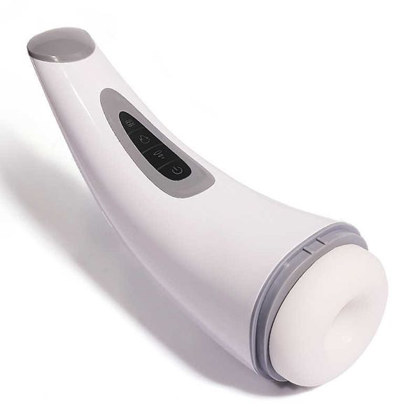 

sucking cup automatic vibration heating pronunciation electric aircraft male fun