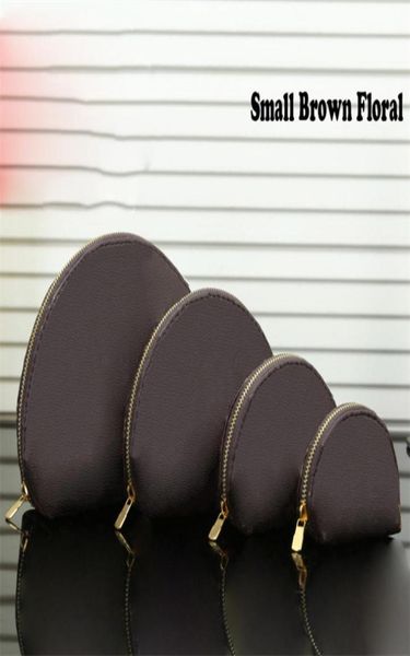 

fashion women designer cosmetic bags organizer makeup bag travel pouch make up ladies cluch purses organizador toiletry 4pcs set2374399