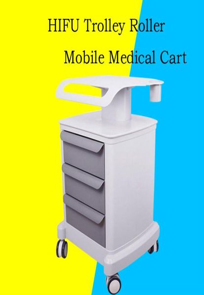 

accessories parts trolley for hifu machine the most suitable size most deskdevices can be placed without3724275