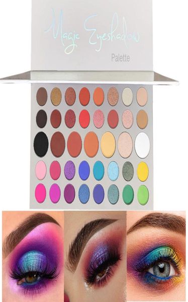 

evpct charles 39 color eyeshadow plate pearl earth tone murphy cmaadu amazon explosions8282596