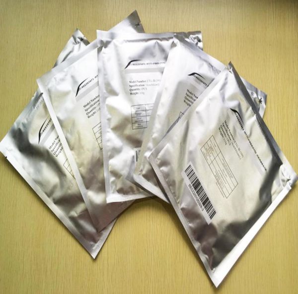 

anti zing membrane size 2730cm 3442cm antize membrane antizing membrane pad cryo pad cool pad for cool body sculpti4657576