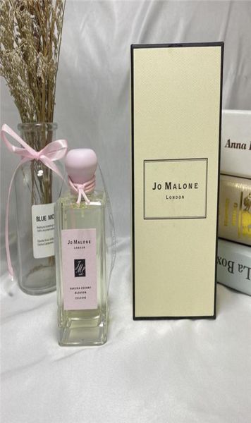 

jo london malong perfume sakura cherry blossom cologne 100ml flower floral fruit fragrance long lasting time good smell spray parf2264535