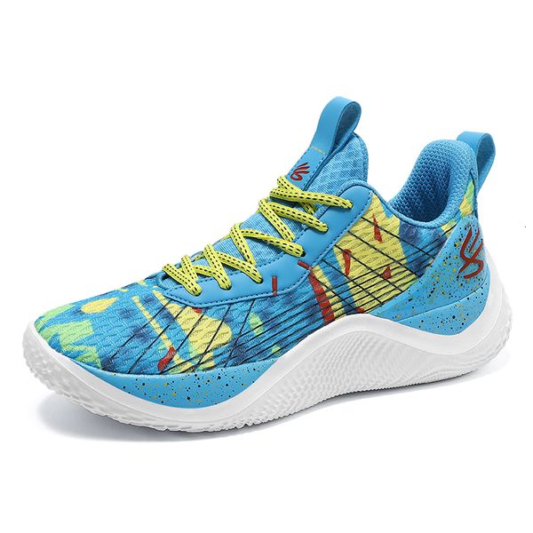 

dress shoes mens basketball lightweight sneakers casual breathable tennis womens comfortable nonslip youth sports 230630, Black