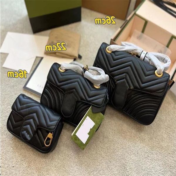 

designers bags shoulder bag women genuine leather girls luxury chain handbags handbag crossbody messenger purses