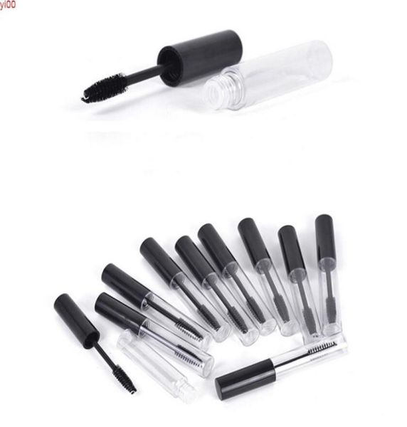 

225pcslot 10ml mascara container bottle empty cosmetic package tubegood qty5894726