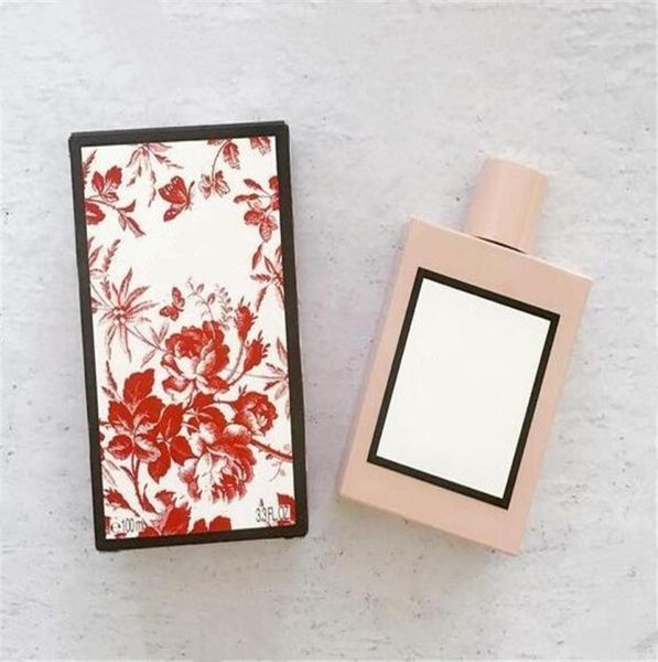 

new year039s gift deodorant air freshener floral perfume women edp long time lasting nice smell 100ml fast delivery5573340