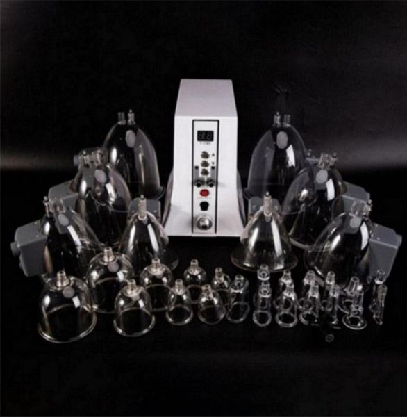 

body shaping breast enhancers vacuum butt lifting machine cupping vaccum chest enhancement buttocks enlargement cup equipment 35 c6277320