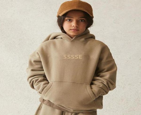 

autumn kids boys girls sets baby boy cotton hooded hoodie with pants sportsuits winter children039s clothes hip hop sweatshirts4252839, White