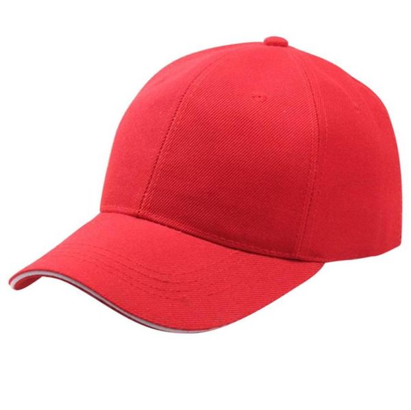 

solid color cap hat hip hop adjustable black and white hat male and female mountaineering gorras beisbol snew3897993, Black;white