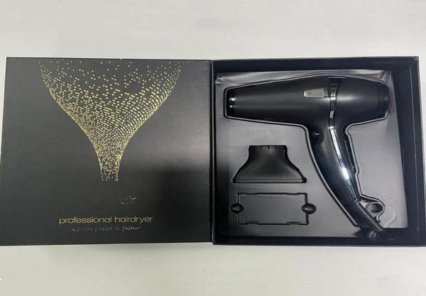 

epack air professional dry hair dryer high power ceramic ionic blow fast speed blower salon styling tools3647544