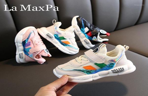 

sneakers fashion children039s shoes boys girls sports kids breathable mesh baby soft bottom footwear toddler sneakers16575043, Black;red