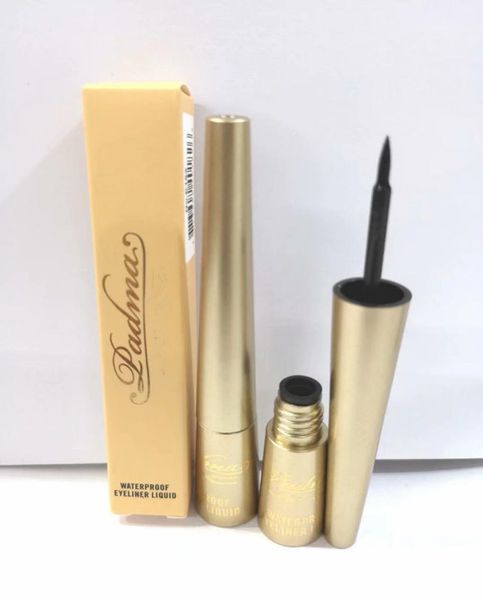 

new fashion liquid waterproof eye liner black 01234564712406