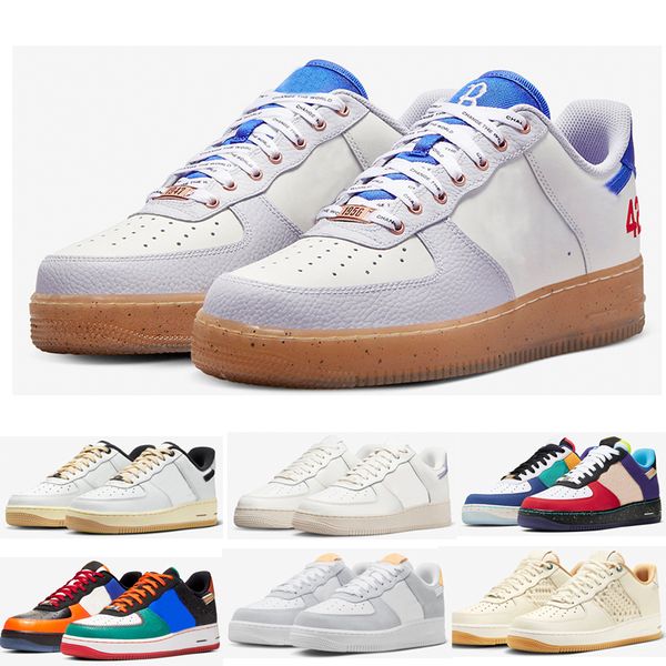

running shoes sneakers white 1 low mens casual one men women platform triple outdoor trainers university blue fashion designers mca des chau