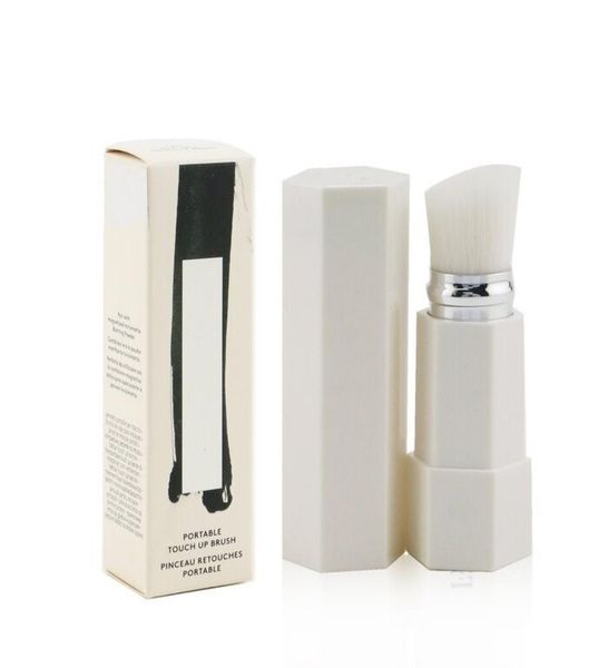 

portable touch up makeup brush 130 boxed single retractable face seamless powder finish oil control magnetic cosmetics brush skin 6873593