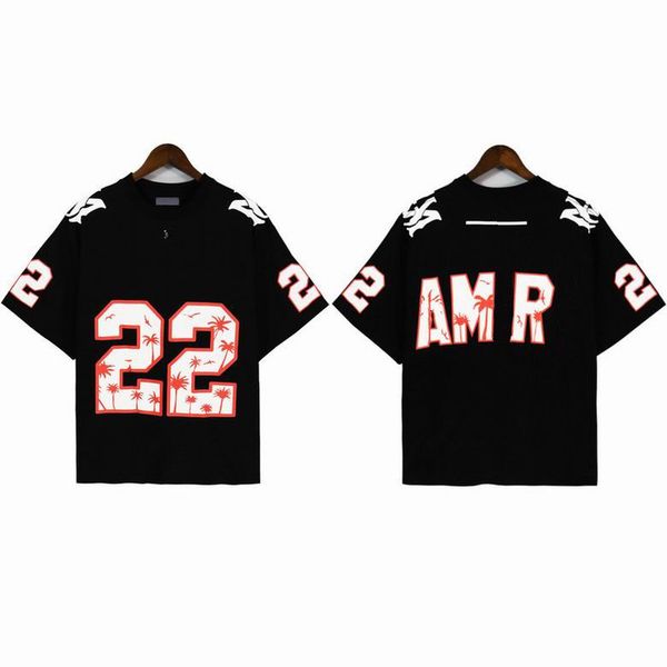 

ss23 shorts t shirt womens designer clothing shirt tshirt mens shorts california bar applique precious memories tees fashion oversized 22 fo, White;black