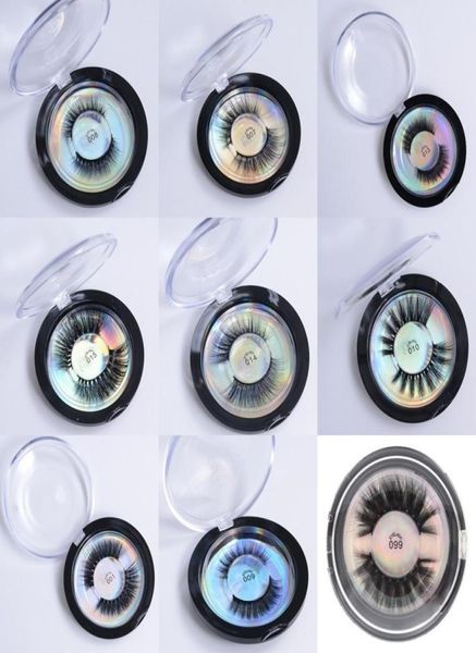 

mink lashes 3d silk protein mink false eyelashes soft natural thick fake eyelashes eye lashes extension makeup 28 styles lashes in5832652