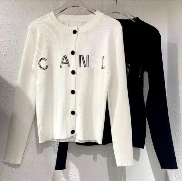 

lady wool sweater knits tees zipper neck adjust red letter striped necks casual women slim sweaters sleeveless shirts spring autumn style s, White