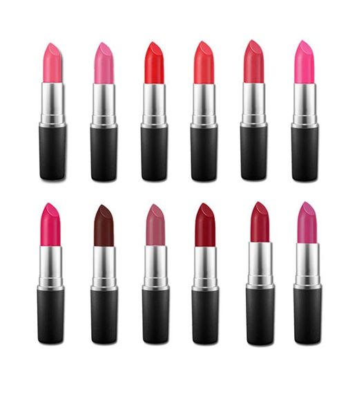 

whole custom no logo 12 colors bullet shape matte lipstick waterproof long lasting cosmetic makeup lipsticks lipgloss private 7825627