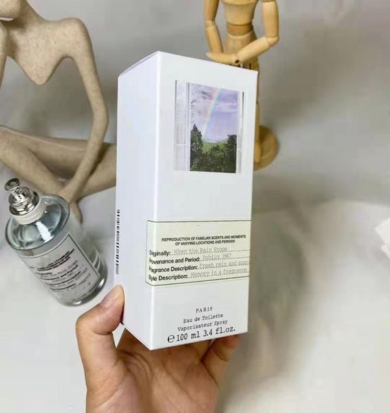 

promotion perfumes woman man when the rain s 100ml cologne perfume fragrance long lasting smell original spray br6630308