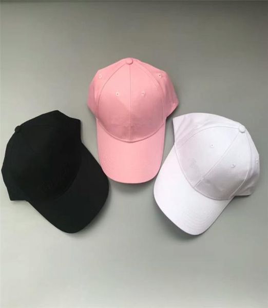 

baseball cap embroidery letter peaked caps design snapbacks hat cotton visor cap men women sports hats casquette fashion su9247975, Yellow