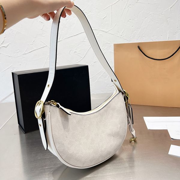 

classic hobos designer bags half moon adjustable belts luxury crossbody tabby underarm bag colorstrendy coac shoulder women wallet pursrs le
