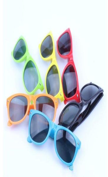 

fashion kids sunglasses rivet children sunglasses children antiuv sun glasses fashion kids summer eyewear multicolors2212471, Blue
