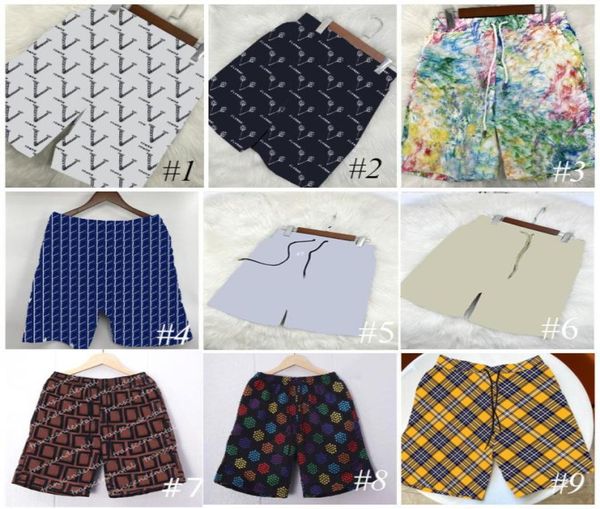 

swimtrunk for men beach shorts mens gym sports swimwear thin breathable casual short pants male1832011
