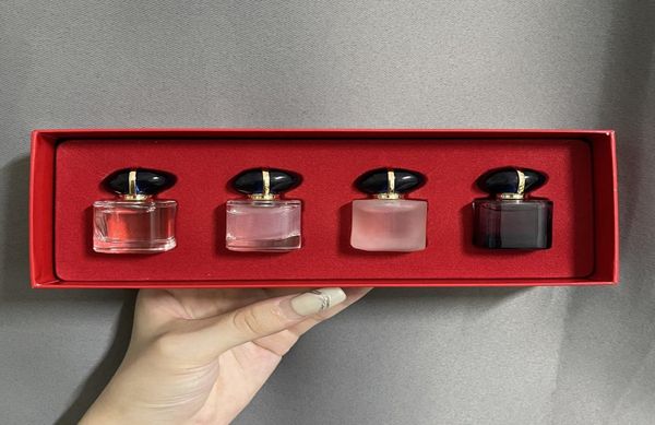 

classic self boundless women perfume 4piece birthday gift set7042977