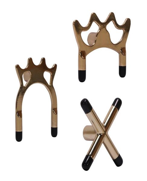 

3 piecesset billiard snooker pool cue bridge head combo0121229716