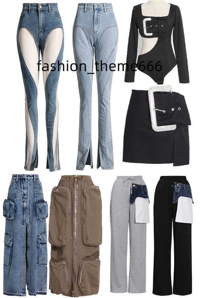 

womens skirts with large pin bodysuit with pinn slim and jeans long skirt and pants with nice cut shape many models sml, Blue