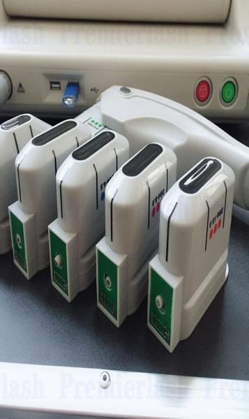 

3d hifu machine cartridge heads hifu cartridges face and body5154351