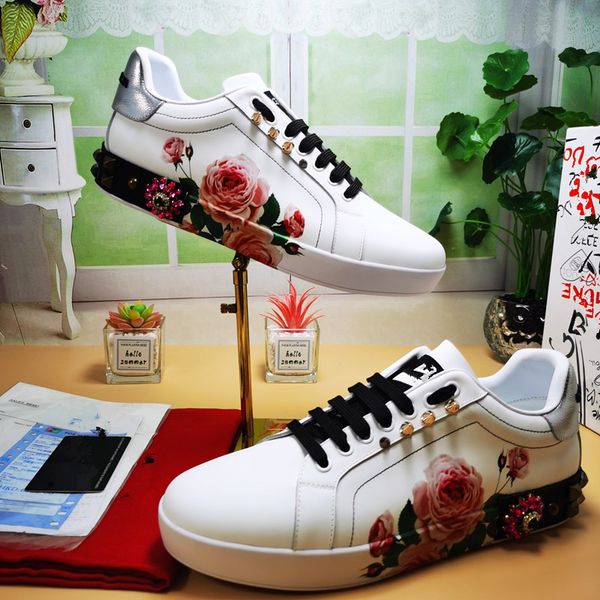 

2023 designer virgil trainer casual shoe sneakers black white panda fashion low shoe platform leather sloe rubber men women outdoor walking