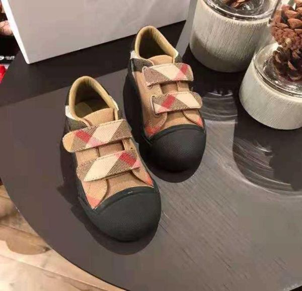 

babys kid shoe beach white girl running boots genuine leather vamp black boy soccer boot eu 2635 baby boys toddler basketball sne7660616