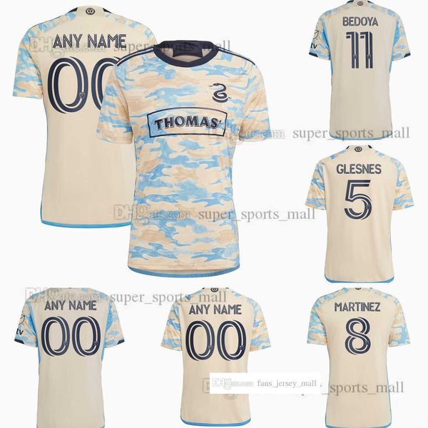 

mls soccer jerseys philadelphia union bendik blake carranza elliott flach gazdag glesnes lowe martnezi mbaizo odada perea real torres uhre w, Black;yellow
