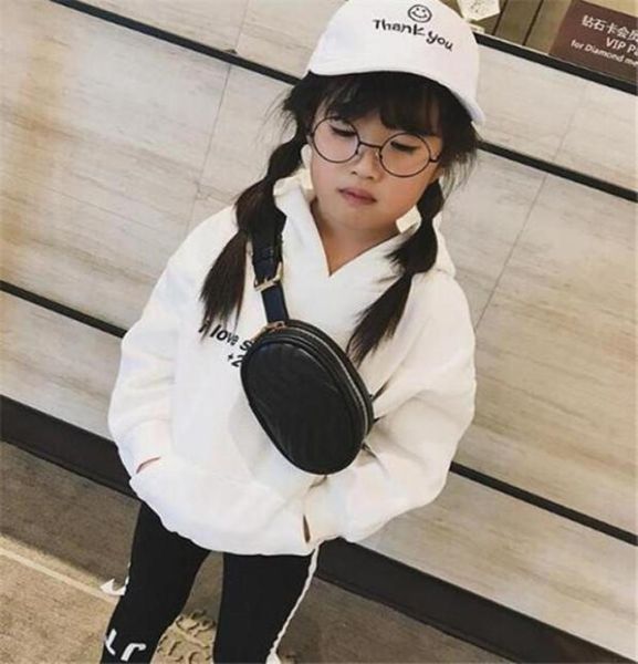 

fashion leather handbag purse bag for kids handbag korean style baby handbag even party bag for girl kid birthday christmas gift3532555, Black